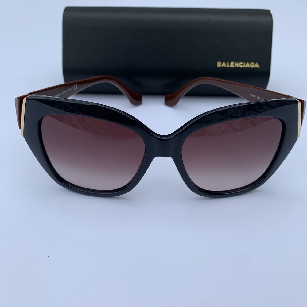 🆕BALENCIAGA SUNGLASSES